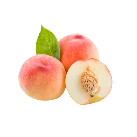Peaches - White - Per Kg