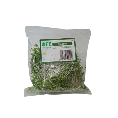 OFE Microgreens - Broccoli 70g