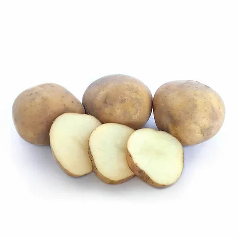 Potatoes - Rocket - Per Kg