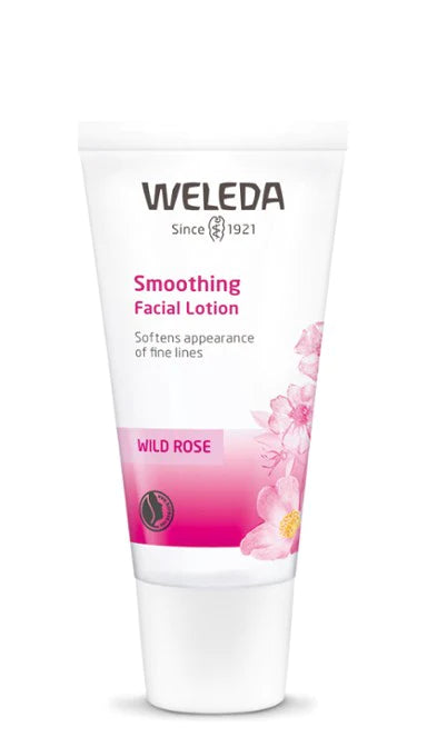 Weleda Wild Rose Facial Lotion 30ml