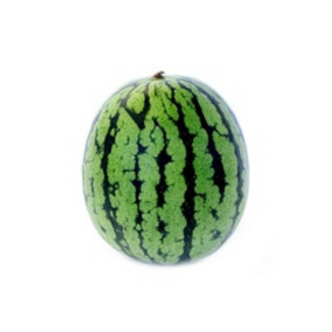 Watermelon - Red - Per Kg