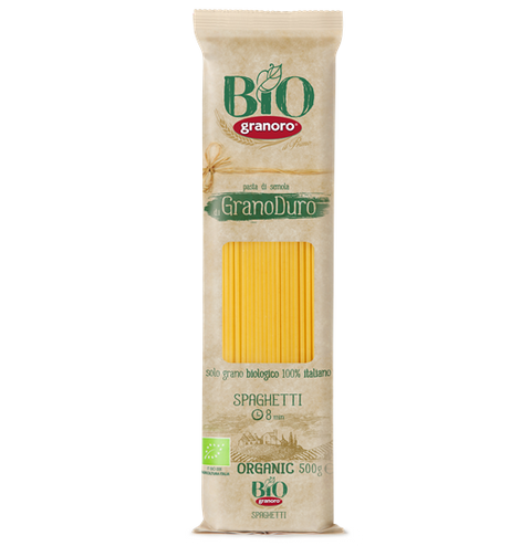 Granoro GranoDuro Pasta Spaghetti 500g