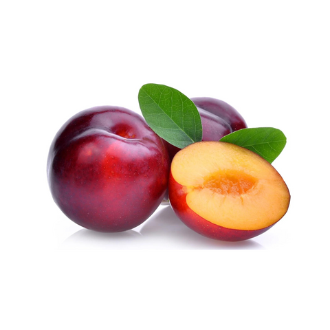 Plums - Red Beauty - Per Kg