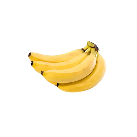 Bananas - Organically Grown - per 500g
