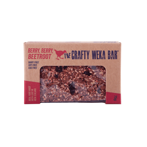 Crafty Weka Berry Berry Beetroot 75g