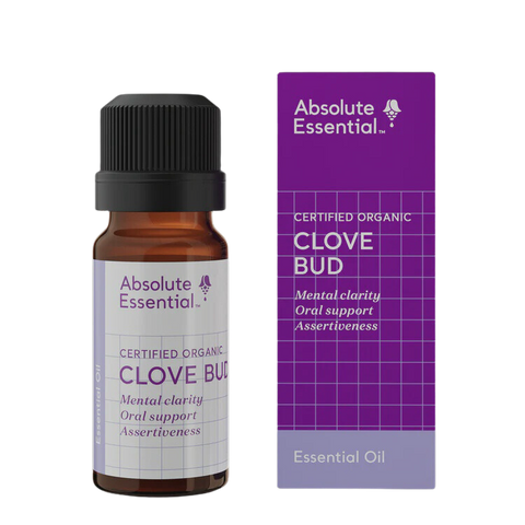 Absolute Essential Clove Bud 10ml