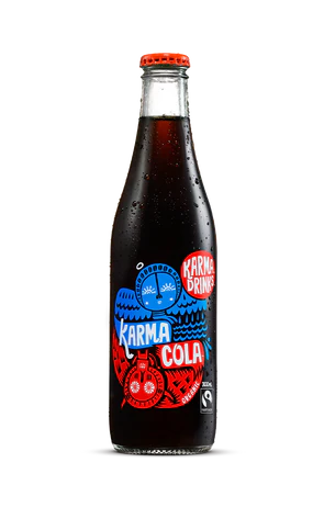 Karma Cola 250ml