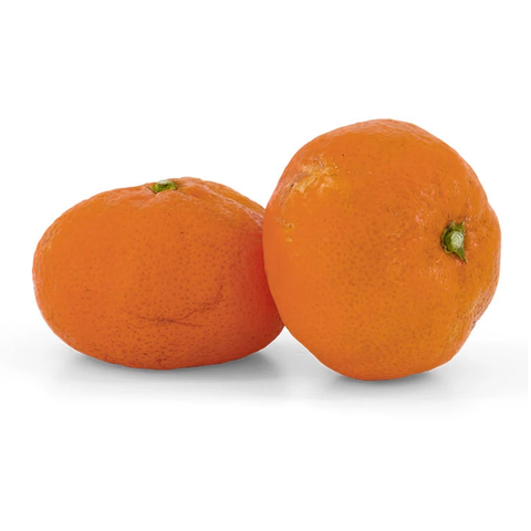 Mandarins - per 500g