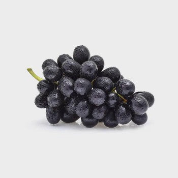 Grapes Black - Per Kg