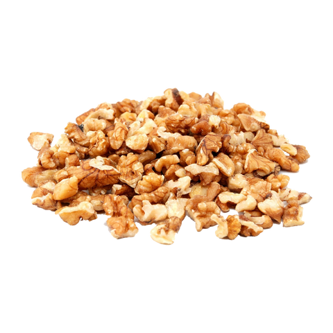 Walnuts - Pieces - per 100g