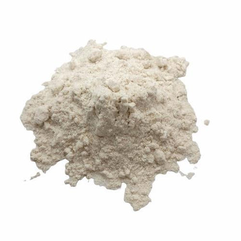 Wheat Flour - White Stoneground - per 100g