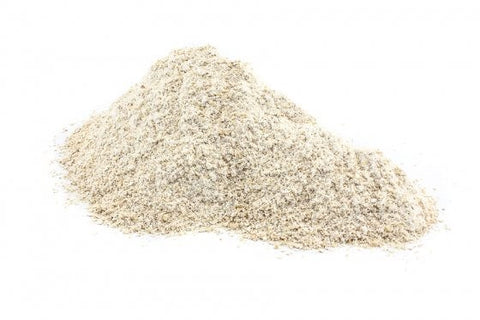 Wheat Flour - Wholemeal Rollermilled - per 100g