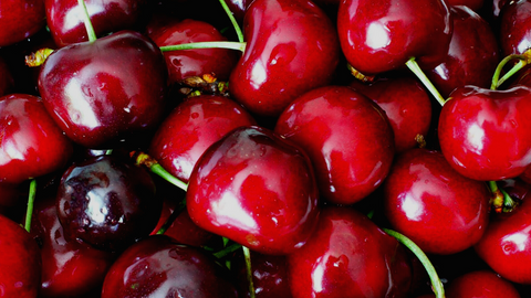 Sustainable, Healthy, and Organic: The Benefits of Cherries from Huckleberry