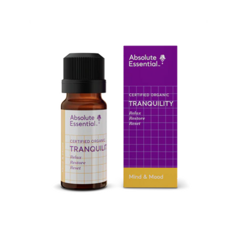 Absolute Essential Oil Tranquility 10ml