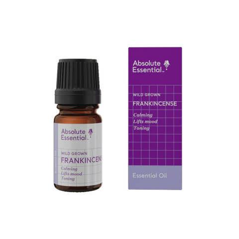 Absolute Essential Frankincense 5ml
