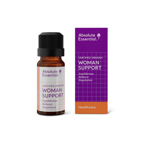 Absolute Essential Woman Support 10ml