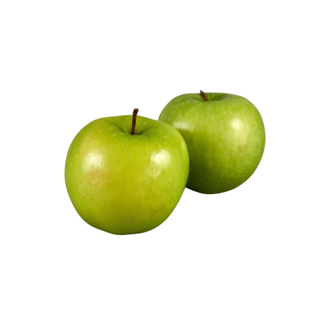 Apples - Granny Smith - Per 500g