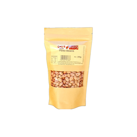 Spice n Easy Pinto Beans 250g