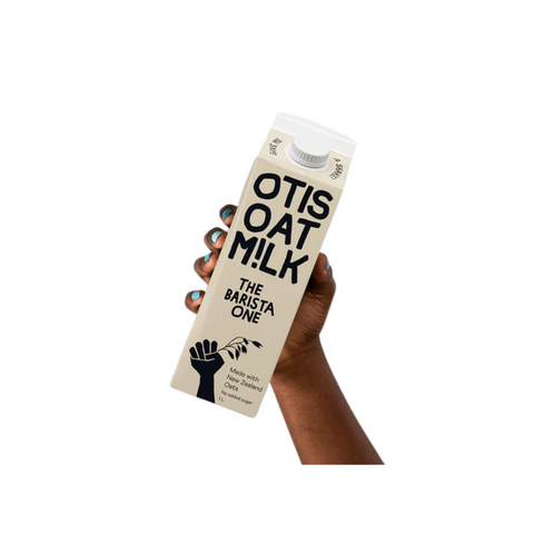 Otis Oat Milk The Barista One 1L