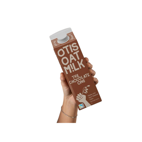 Otis Oat Milk The Chocolate One 1L
