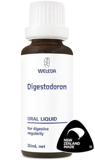 X WE Digestodoron 30ml