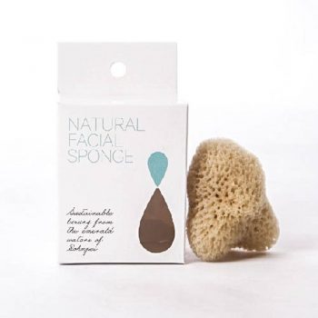 X Trade Aid Natural Facial Sponge