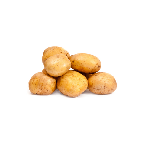 Potatoes - Agria - per 500g