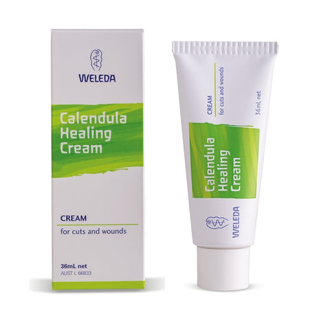 Weleda Calendula Healing Cream 36ml