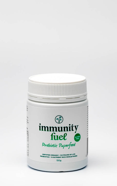 Immunity Fuel Immunity Fuel Gf 150g