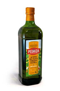 La Pedriza Org Extra Virgin Olive Oil 500ml