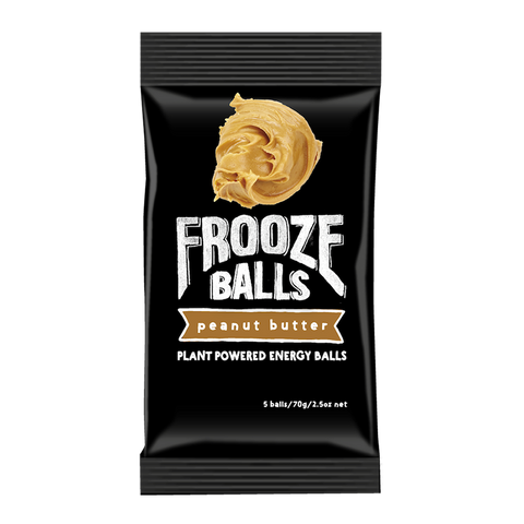 Frooze Balls Frooze Ball Peanut 5Pk