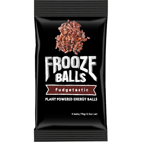 Frooze Balls Fudgetastic 5 Pack 70g