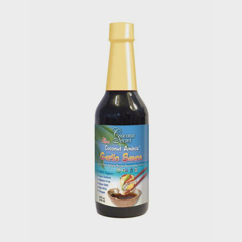 Coconut Secret Coconut Garlic Sauce 285ml