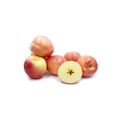 Apples - NZ Beauty - per 500g