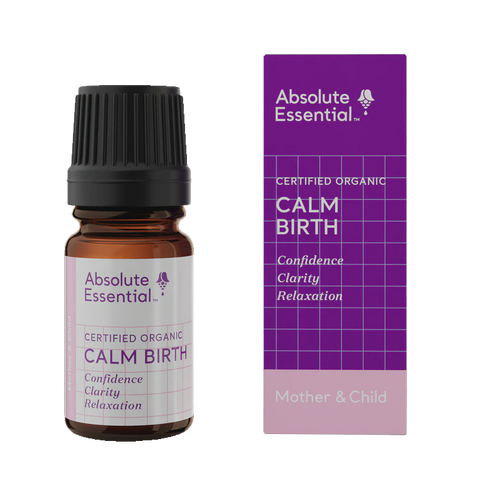 Absolute Essential Calm Birth 5ml
