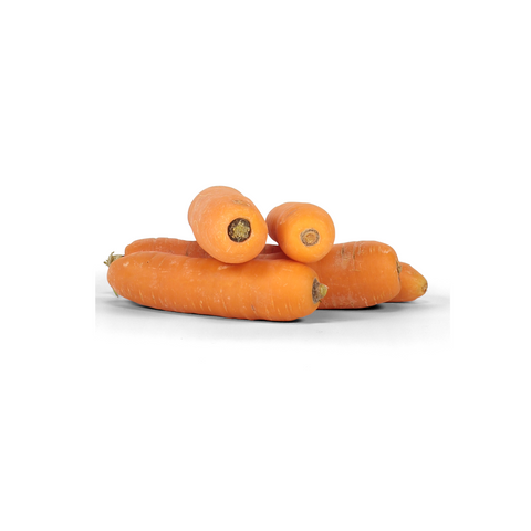 Carrots - per 500g
