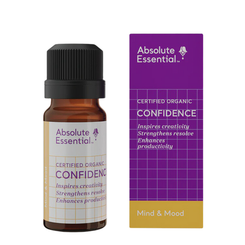 Absolute Essential Confidence 10ml