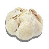 Garlic - USA - per 100g