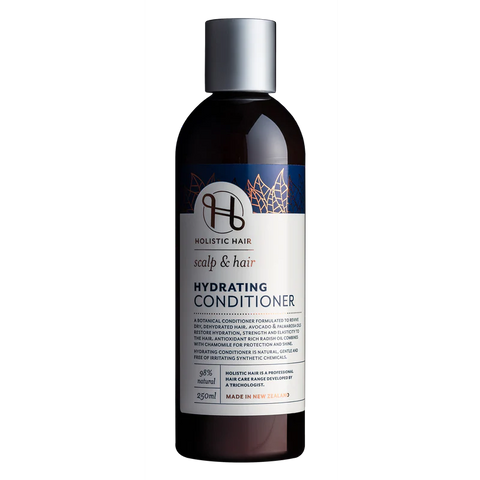 Holistic Hair Hydrating Conditioner 250Ml