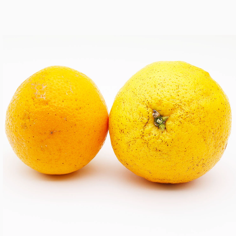 Oranges - per 750g