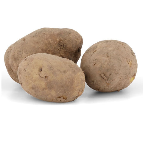 Potatoes - Agria - Per Kg