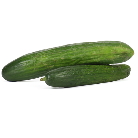 Cucumber - Lebanese - Each