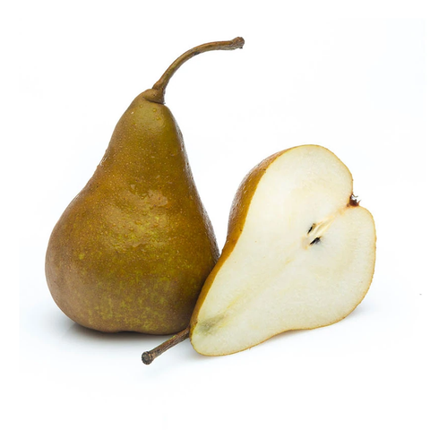 Pears - Bosc - per 500g