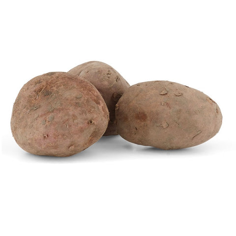 Potatoes - Red - per 500g