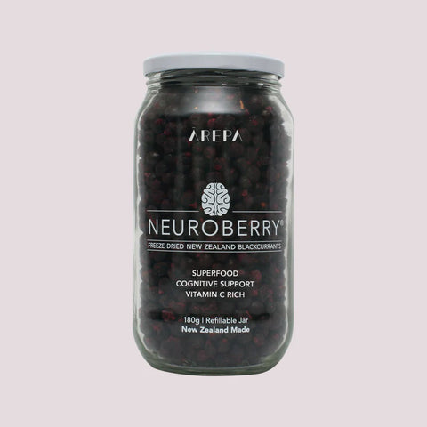 Arepa Neuroberry 180G