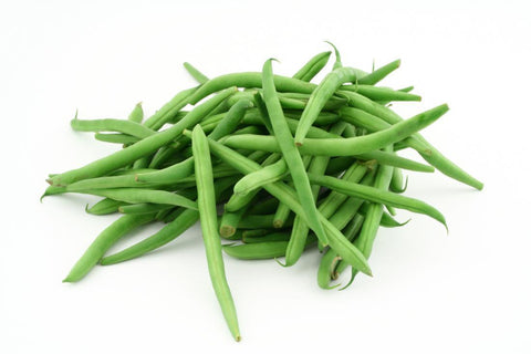 Beans - Green Round - Per Kg