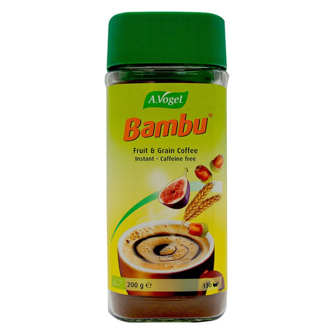 A Vogel Bambu Coffee Substitute 200g