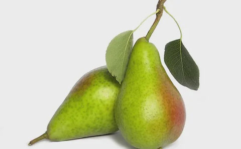 Pears Sugar Belle