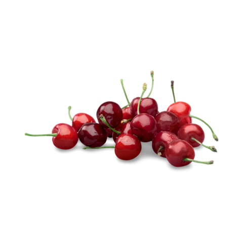 Organic Cherries - per 250g