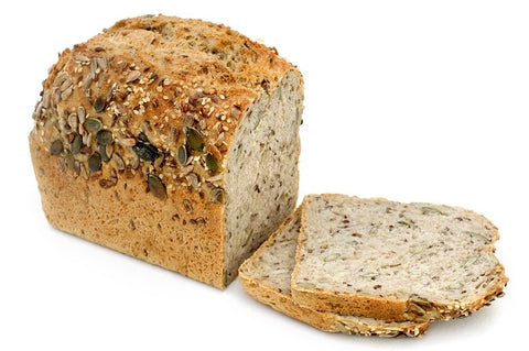 Bread And Butter 5 Grain Campagne 750g